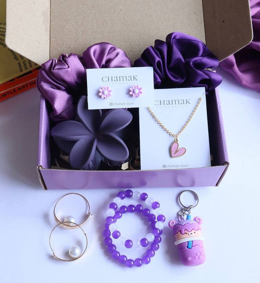 BUDGET FRIENDLY | GIFT BOXES